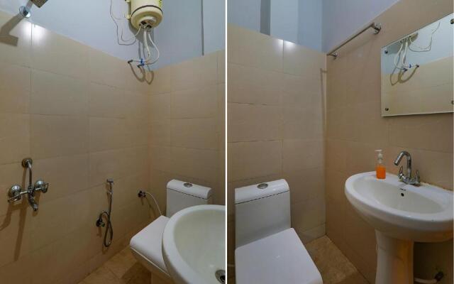Fabhotel Sr Inn