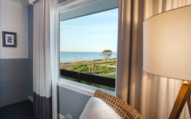 Beach House Resort Hilton Head