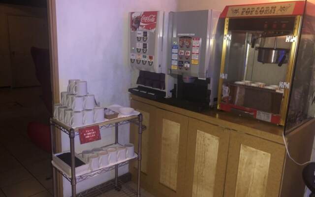 Hotel Mobilia - Adults Only