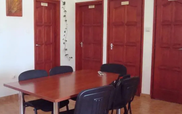 Termál Kemping Apartmanok