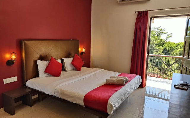 Rain Raga Resort
