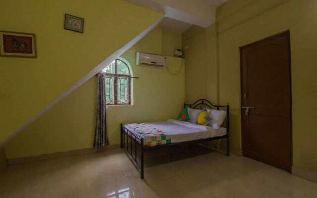 OYO 16427 Home Spacious 1BHK LPK Waterfront