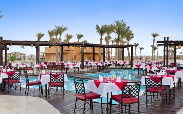 Pickalbatros Sands Port Ghalib