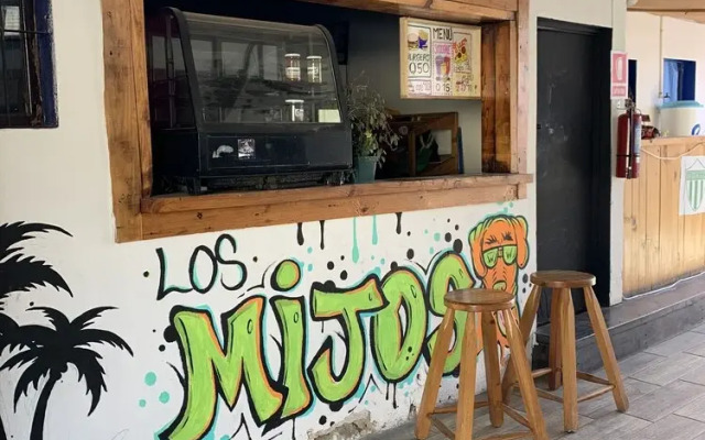 Funk Yeah Hostel