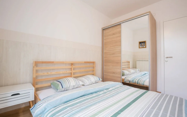 Belgrade Center Apartment Skadarlija III