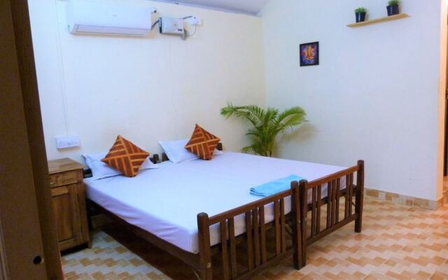 Heavenly Breeze Beach Resort