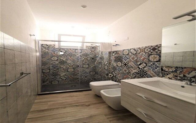 Perla Apartment On Sea Shore