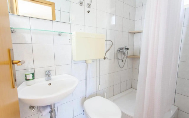 Apartments Kumpar