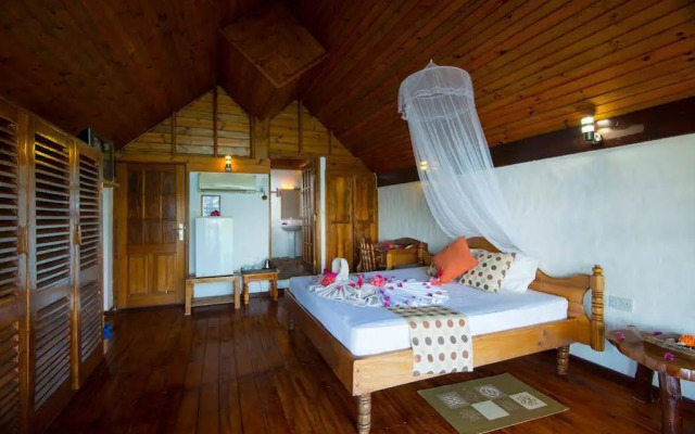 Colibri Guest House