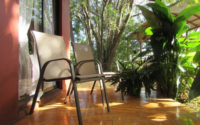 Villa Hua'ai Tera'ai