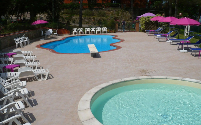 Hotel il Poggetto