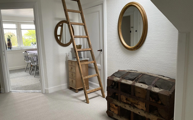 Event4U - ophold og krea