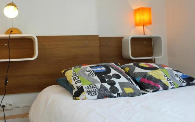 Gîte Nancy, 3 pièces, 6 personnes - FR-1-584-81