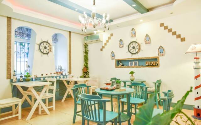 Hangzhou Captain Cat Inn