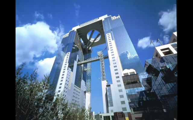 KKR Hotel Umeda