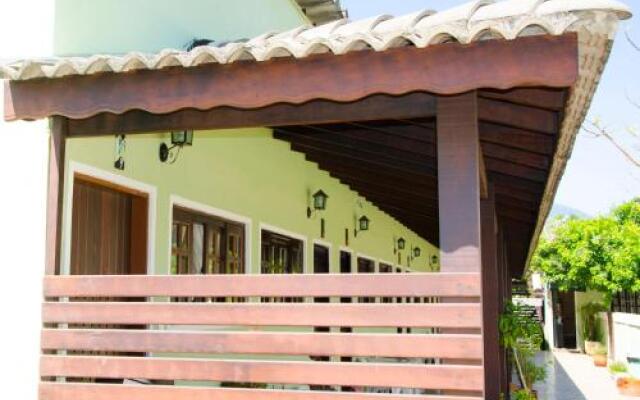 Apartamentos Mosaico