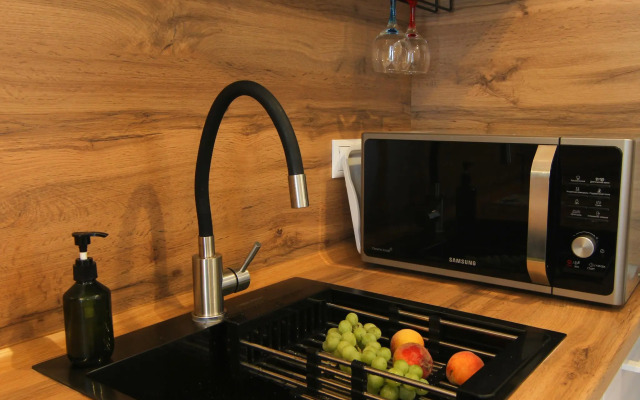 Apartments on Shchirova 34