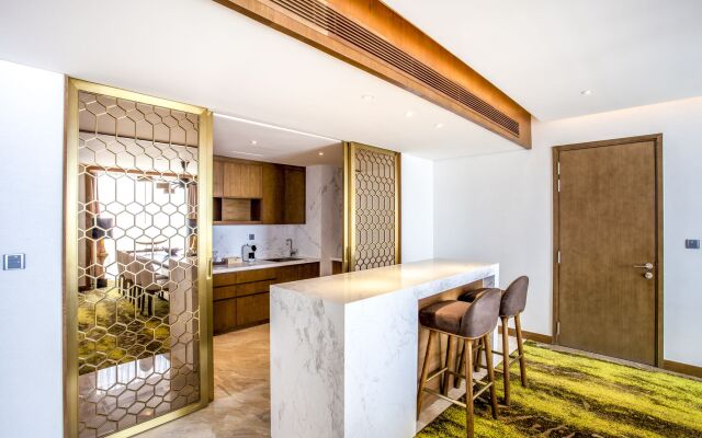 Crowne Plaza Vientiane by IHG