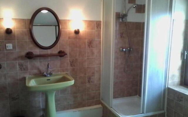 Gite Monget, 4 pièces, 6 personnes - FR-1-360-177