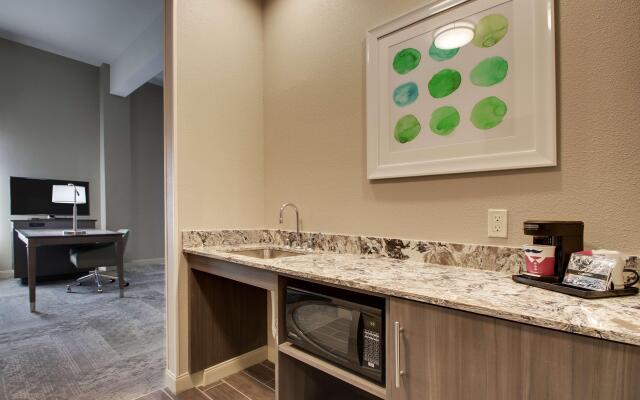 Hampton Inn & Suites Knightdale Raleigh