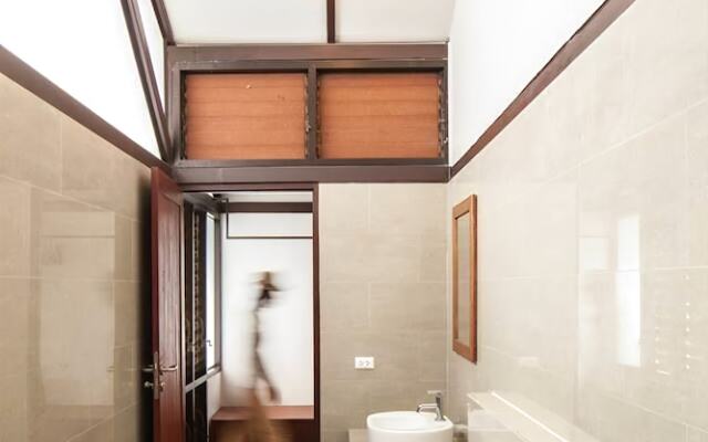 Baan Suan Mook Hua Hin