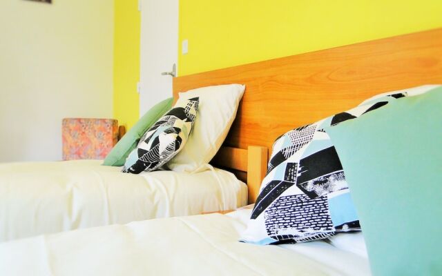 Village Vacances Le Lac