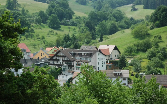 Landhotel Spessartruh