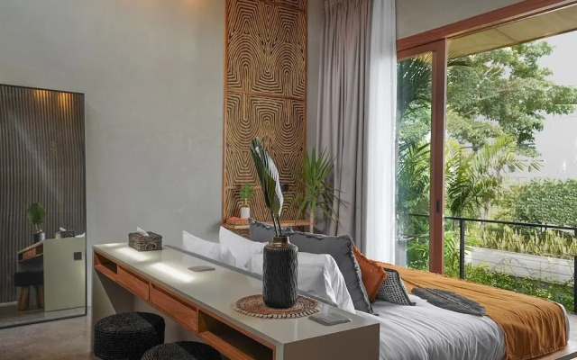 Vinaka Villa By Betterplace