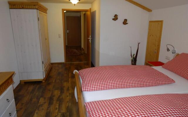 Pension Gästehaus Erika