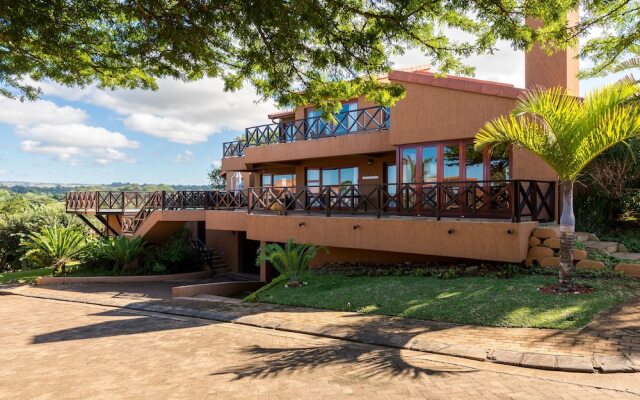 San Lameer Villa Rentals 13925