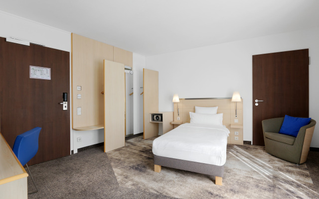 Novotel Berlin Mitte