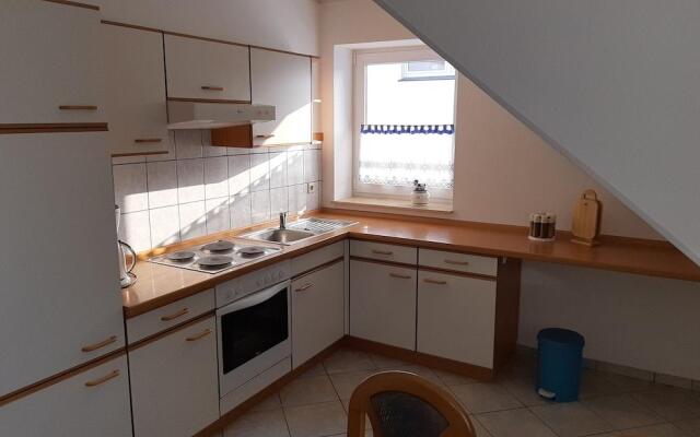 Ferienwohnung van Balkom