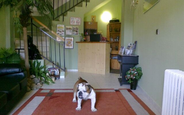 Pension Mona