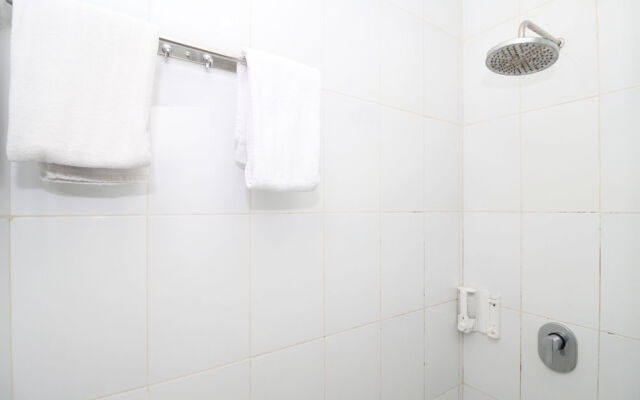 Airy Syariah Lengkong Buah Batu 31 Bandung