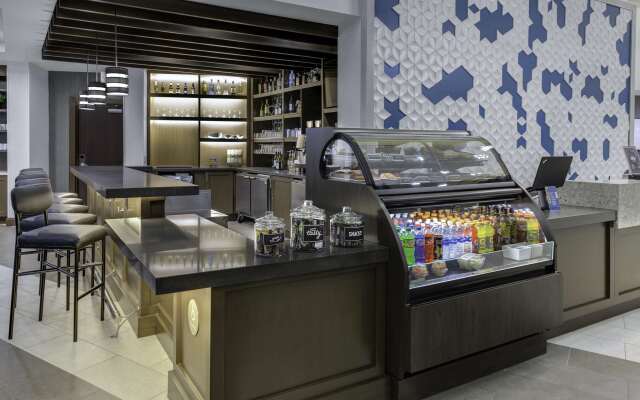 Hyatt Place Dallas/Allen