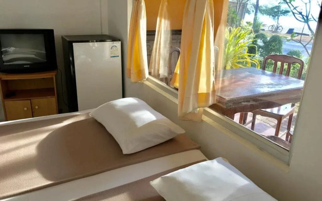 Tharnvara Resort