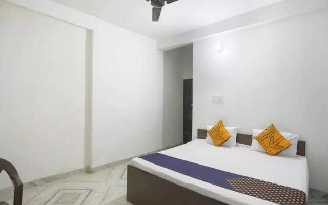 Shiv Ganga Guest House