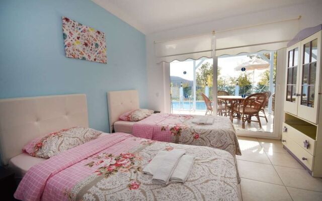 Villa Uras By EvTatilim