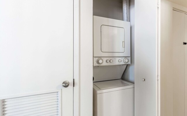 Premium A-Location Apartment