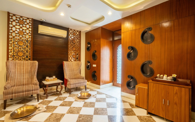 Radisson Hotel Jodhpur