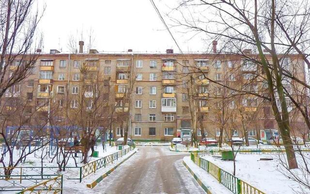 Istok Apartments