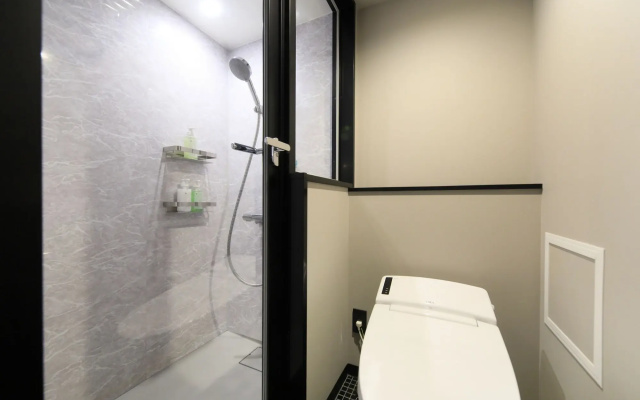 Quintessa Hotel Fukuoka Hakata Relax&Sleep