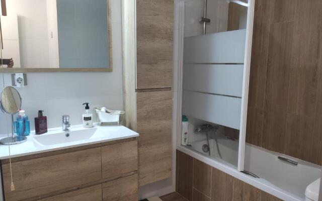 Habitación El Campello a 9 min de la playa