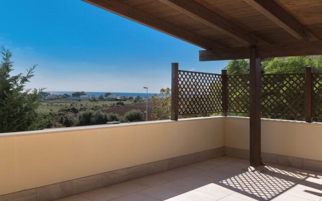 984 Appartamento Solaris by Barbarhouse