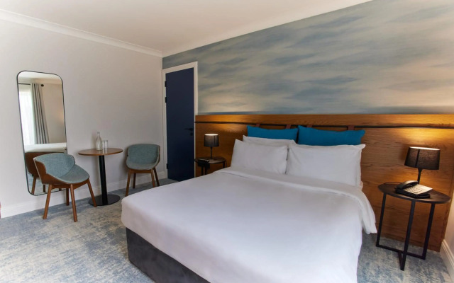 Waterford Marina Hotel