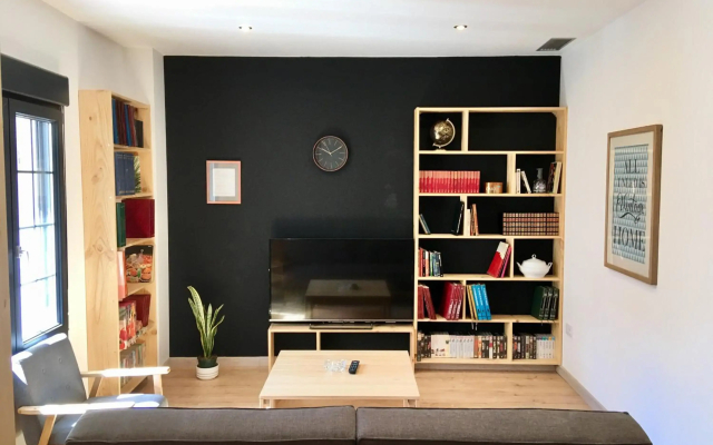 Apartamento Vive Zaragoza