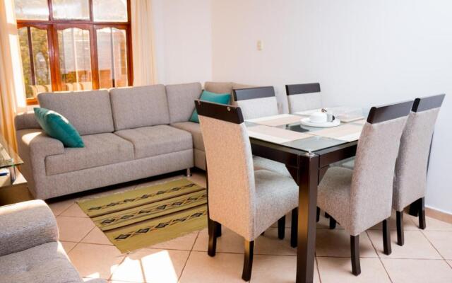Eco Departamentos Huaraz