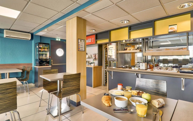 B&B HOTEL Clermont-Ferrand Aubière Sud