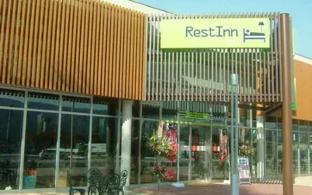 Rest Inn Tokinosumika