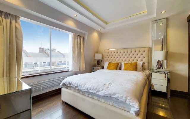 The Portman Residences